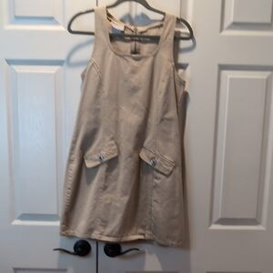 Arizona Romper - Size7